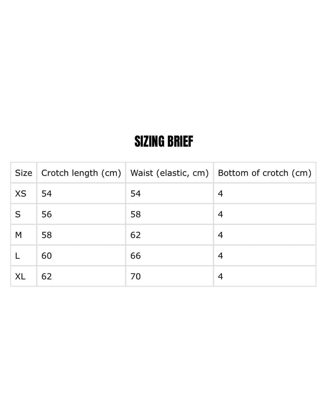 Rocky Essential String white