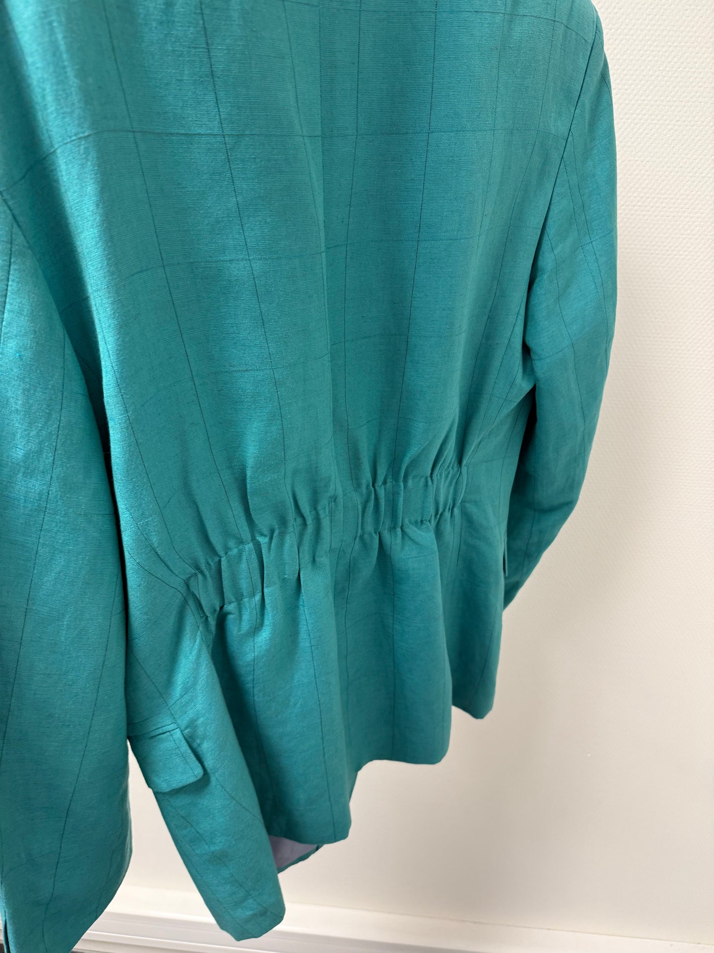 Edit 3 | Piece No.20 - Oversized Blazer [L]