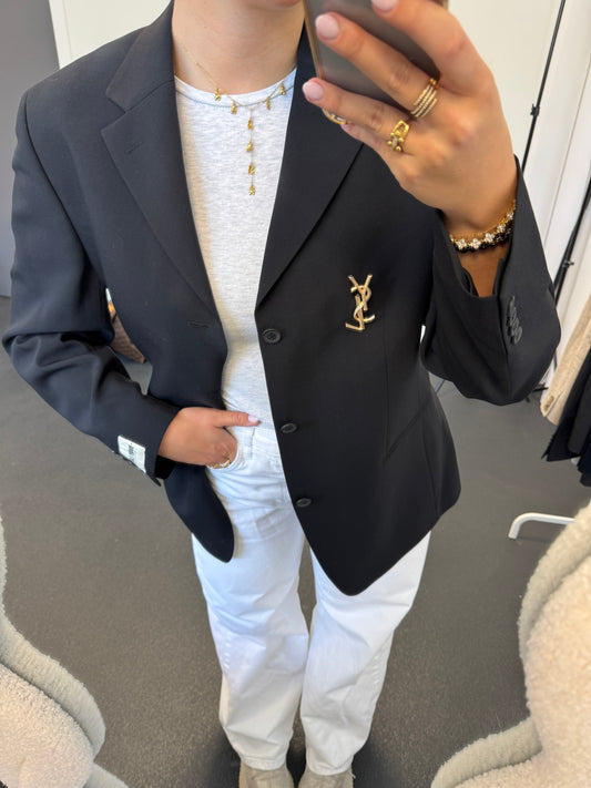 Edit 1 | Piece No.76 – Oversized Blazer [M-L]