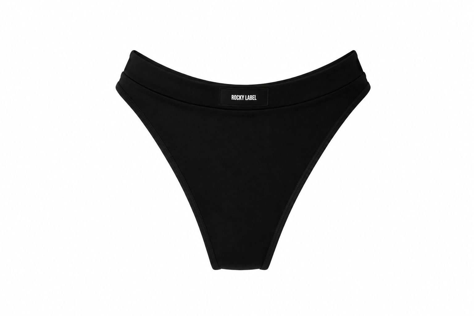 Core String Black | Black Label