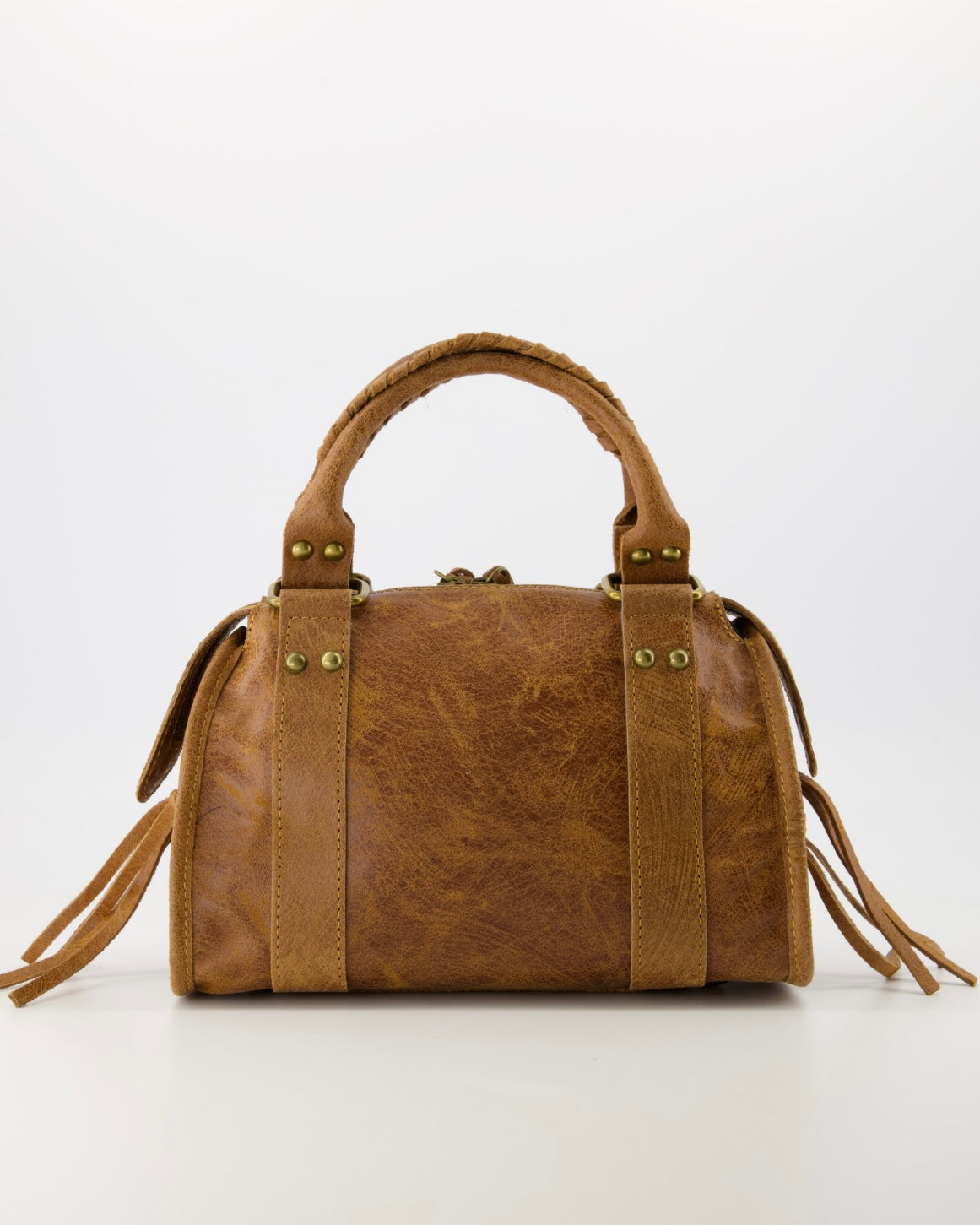 Rina tas cognac