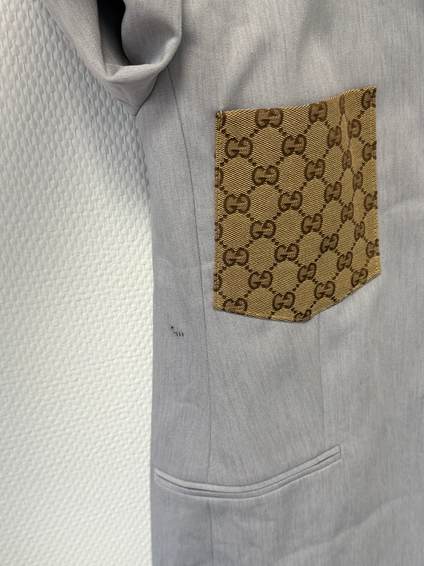 Imperfect Edition | Oversized blazer N.11 [M-L]