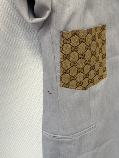 Imperfect Edition | Oversized blazer N.11 [M-L]