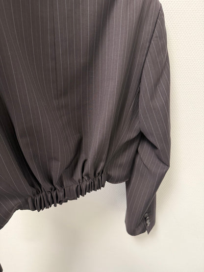 Edit 3 | Piece No.31 - Oversized Blazer [L]