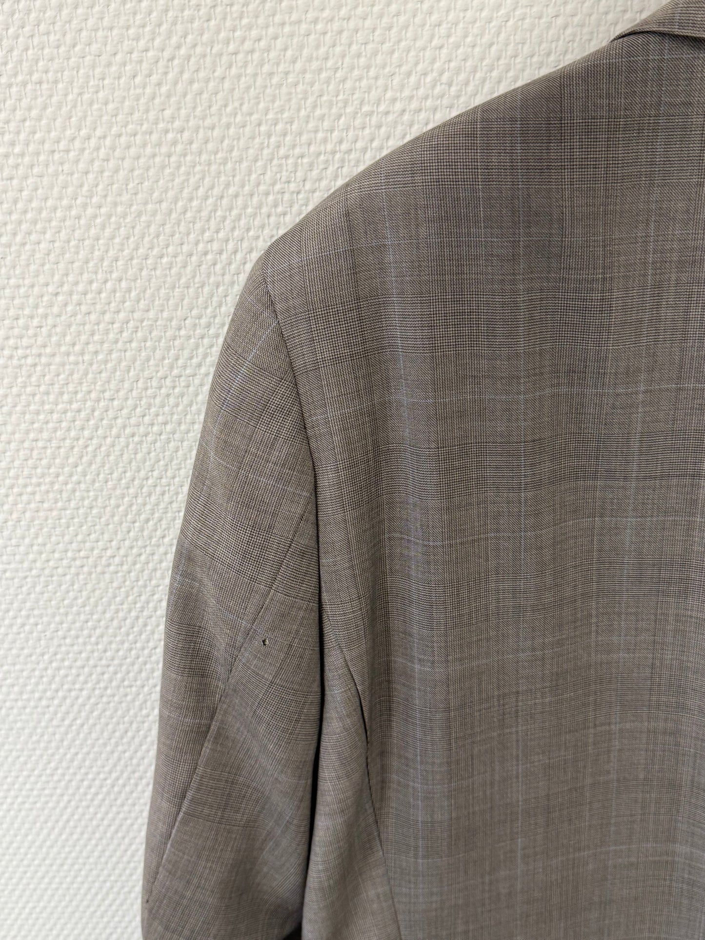 Imperfect Edition | Oversized blazer N.7 [M-L]