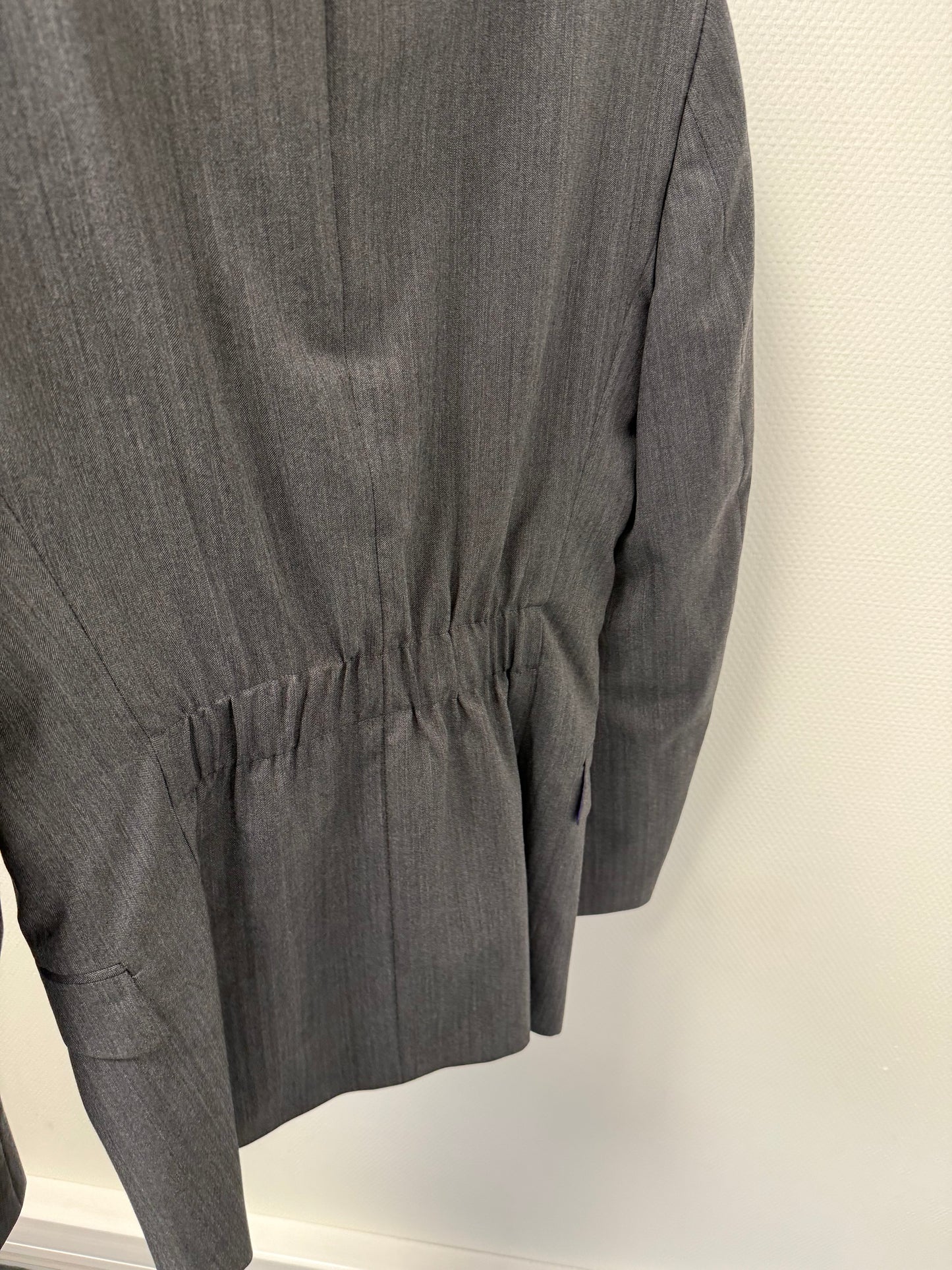 Edit 3 | Piece No.37 - Oversized Blazer [S]