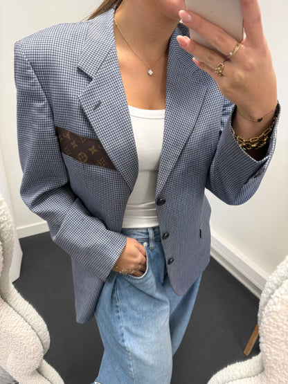 Imperfect Edition | Oversized blazer N.5 [M]