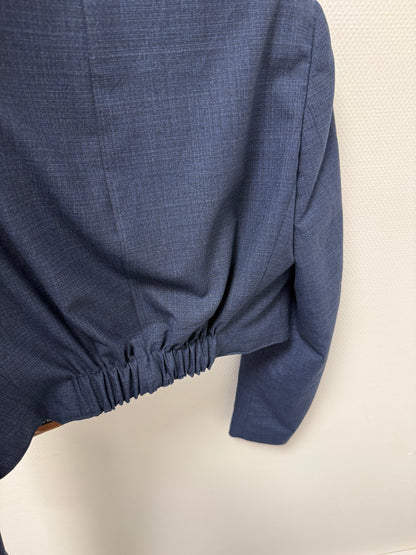 Edit 3 | Piece No.29 – Oversized Blazer [M-L]