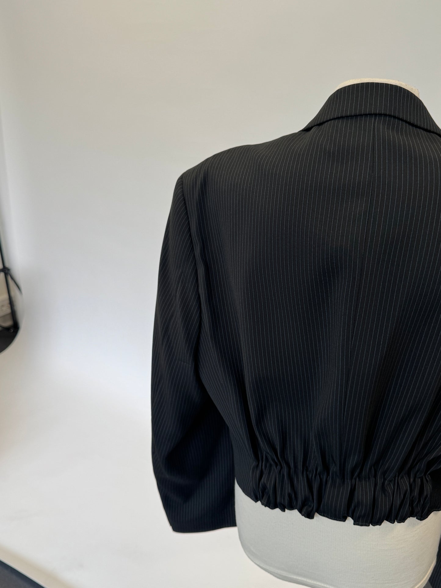 Vintage blazer NO.126 [XL]