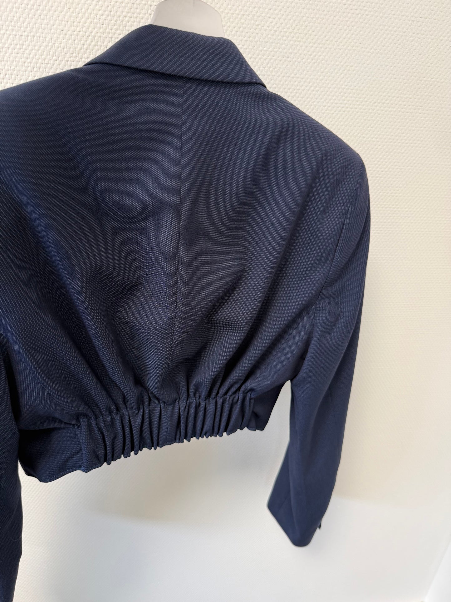 Edit 2 | Piece No.74 - Oversized Blazer [XS/S]