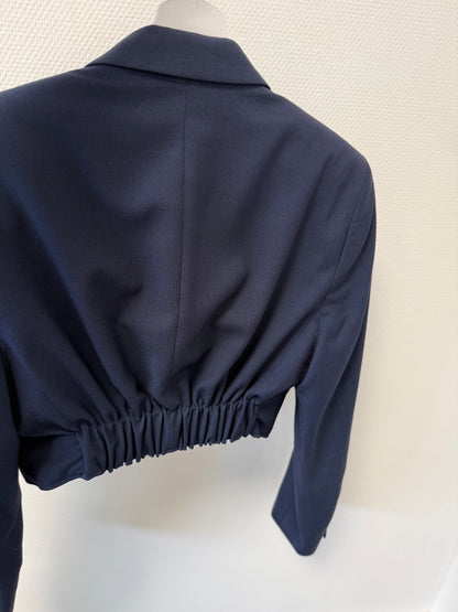 Edit 2 | Piece No.74 - Oversized Blazer [XS/S]