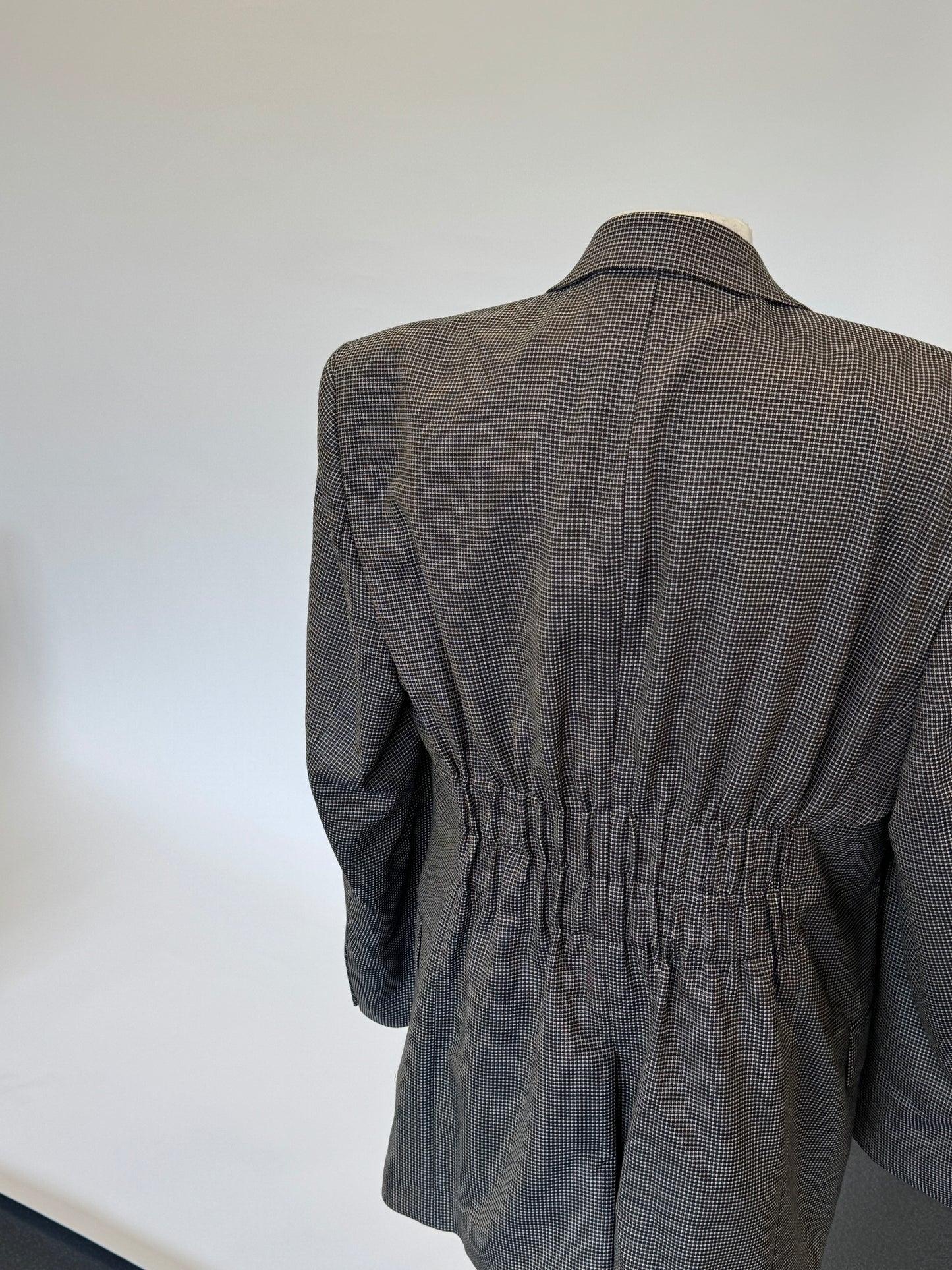 Vintage blazer NO.122 [L]
