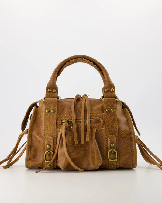 Rina tas cognac