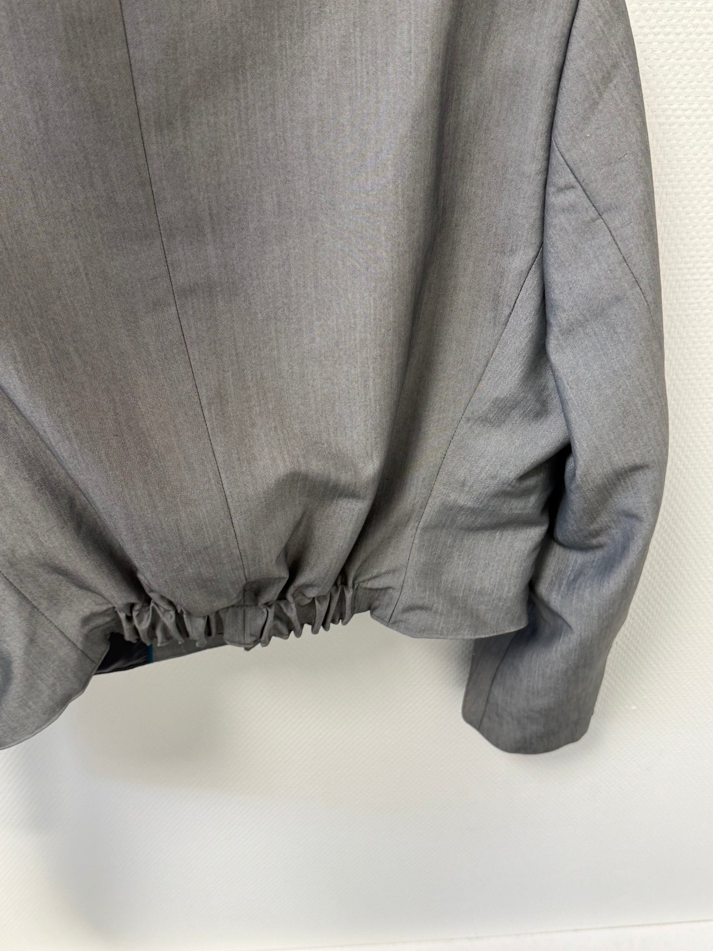 Edit 3 | Piece No.41 – Oversized Blazer [M-L]