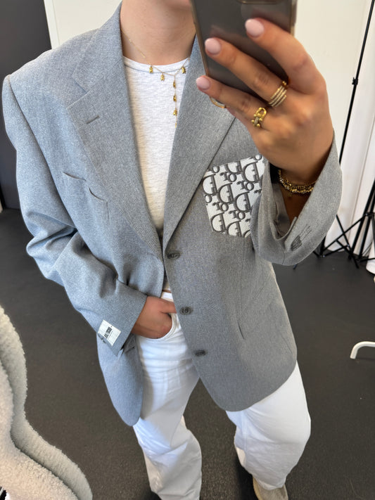 Edit 1 | Piece No.81 – Oversized Blazer [L]