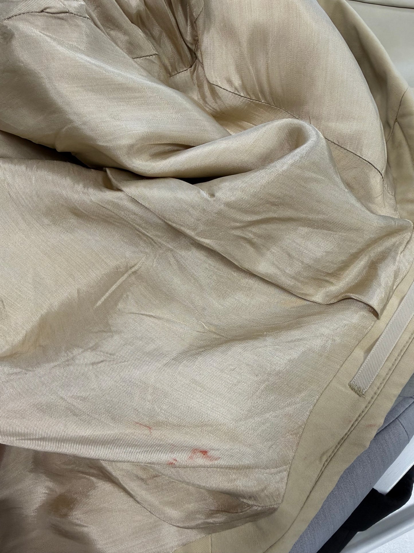 Imperfect Edition | Oversized blazer N.8 [L-XL]