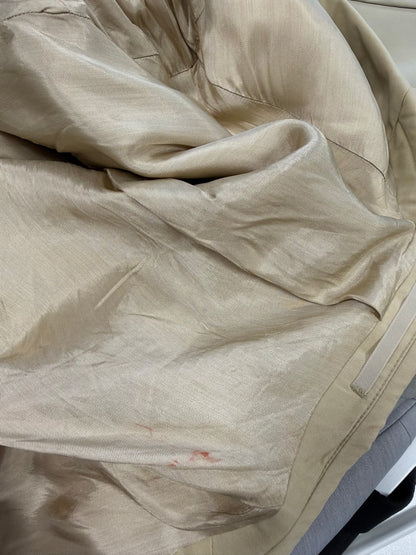 Imperfect Edition | Oversized blazer N.8 [L-XL]