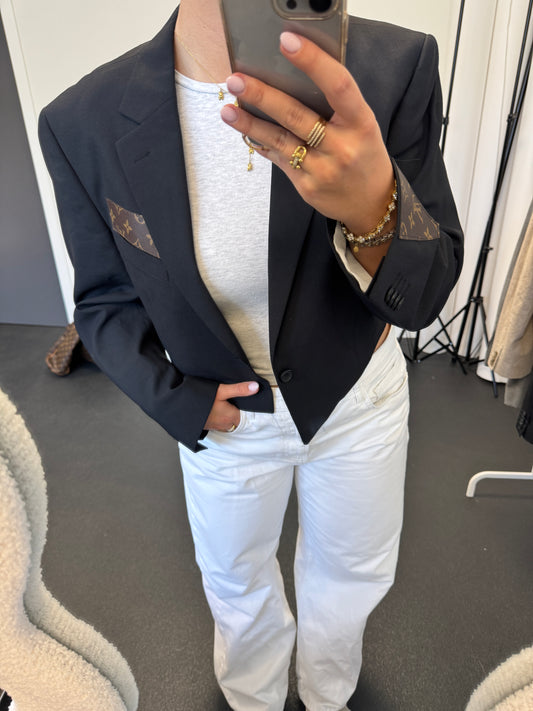 Edit 1 | Piece No.79 – Oversized Blazer [M-L]