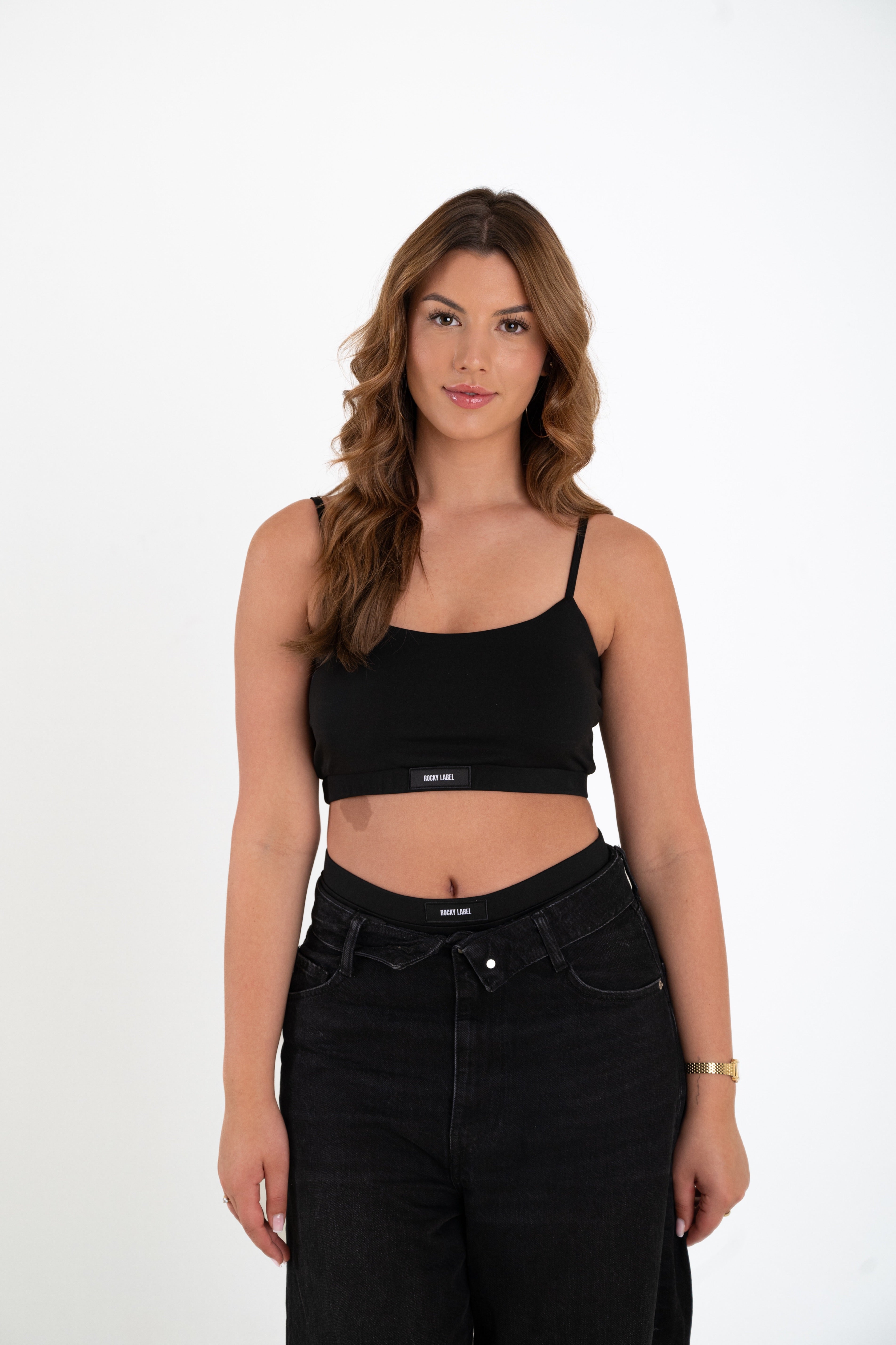 Core String Black | Black Label
