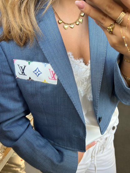 Edit 2 | Piece No.33 – Oversized Blazer [S-M]