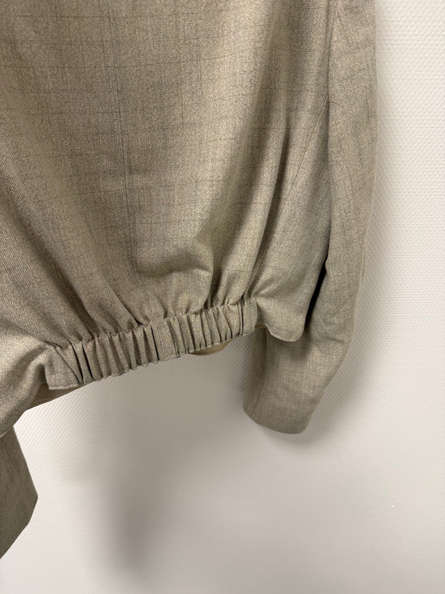 Edit 3 | Piece No.17 – Oversized Blazer [L-XL]