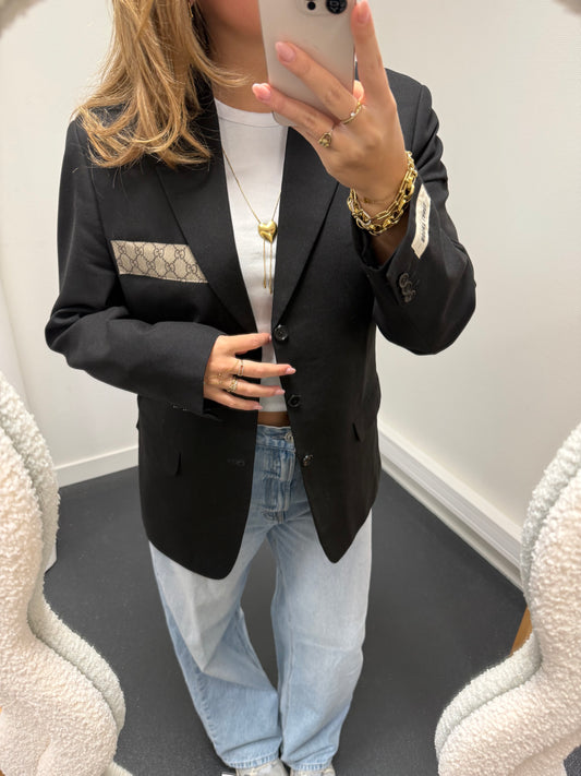 Edit 3 | Piece No.26 - Oversized Blazer [L]