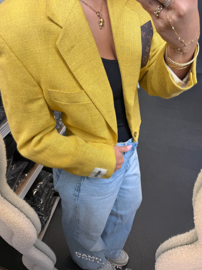 Edit 2 | Piece No.31 – Oversized Blazer [M]