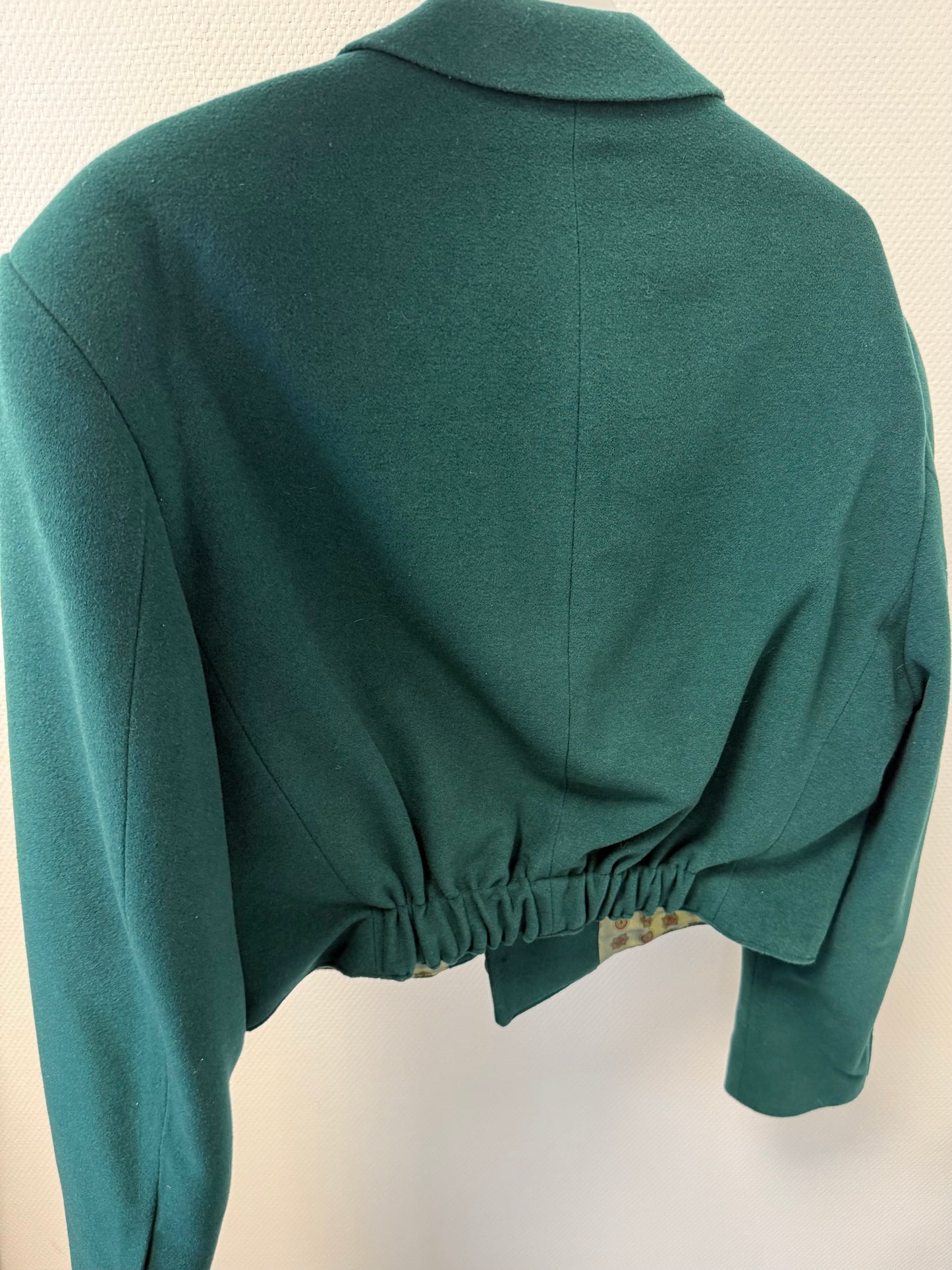 Edit 3 | Piece No.95 – Oversized Blazer [L]