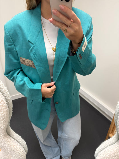 Edit 3 | Piece No.20 - Oversized Blazer [L]