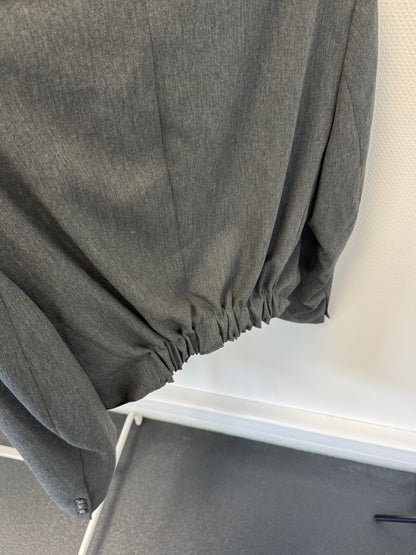 Edit 1 | Piece No.89 – Oversized Blazer [M-L]