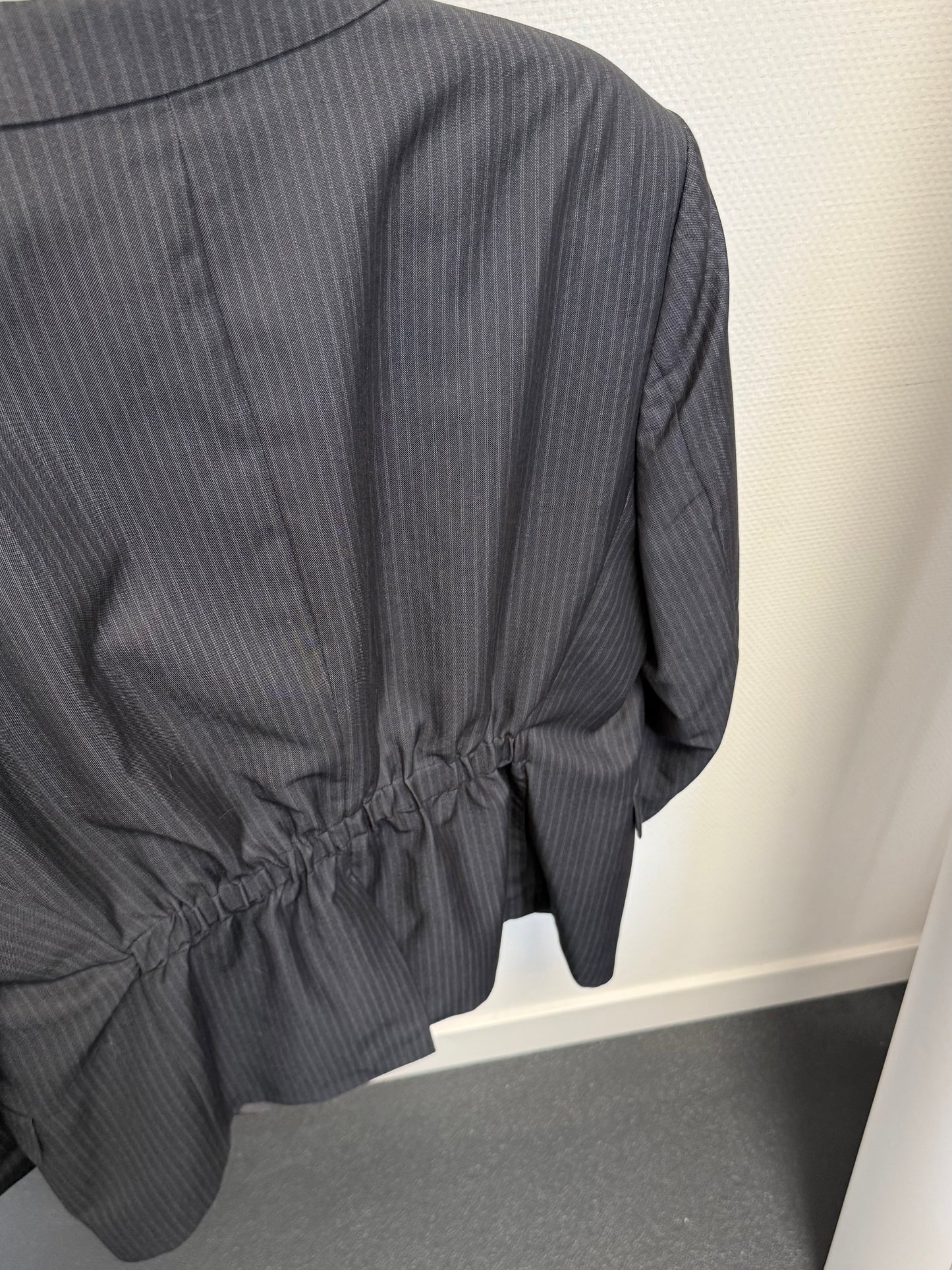 Edit 2 | Piece No.72 – Oversized Blazer [XL]