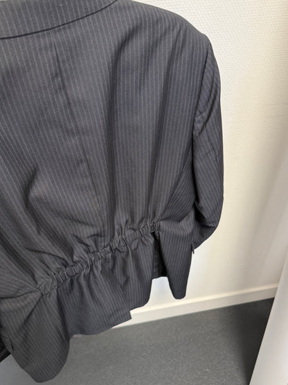 Edit 2 | Piece No.72 – Oversized Blazer [XL]