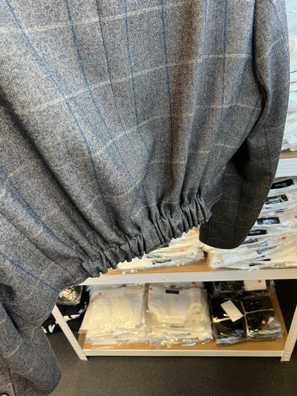 Edit 2 | Piece No.43 – Oversized Blazer [XL]