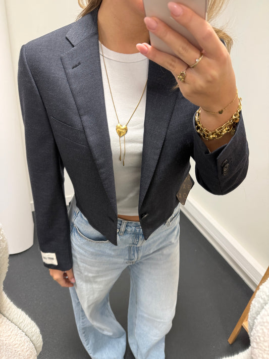 Edit 3 | Piece No.19 - Oversized Blazer [M]