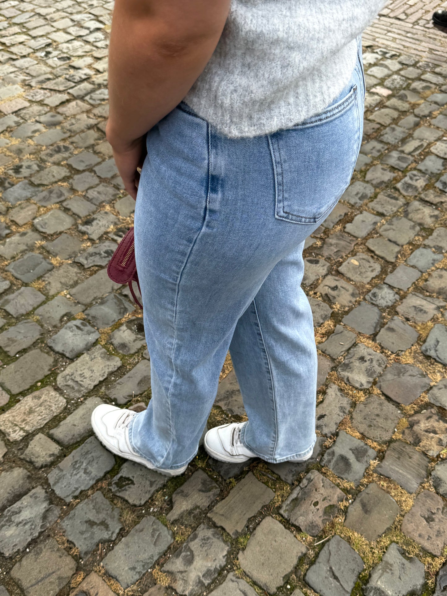 Saar jeans