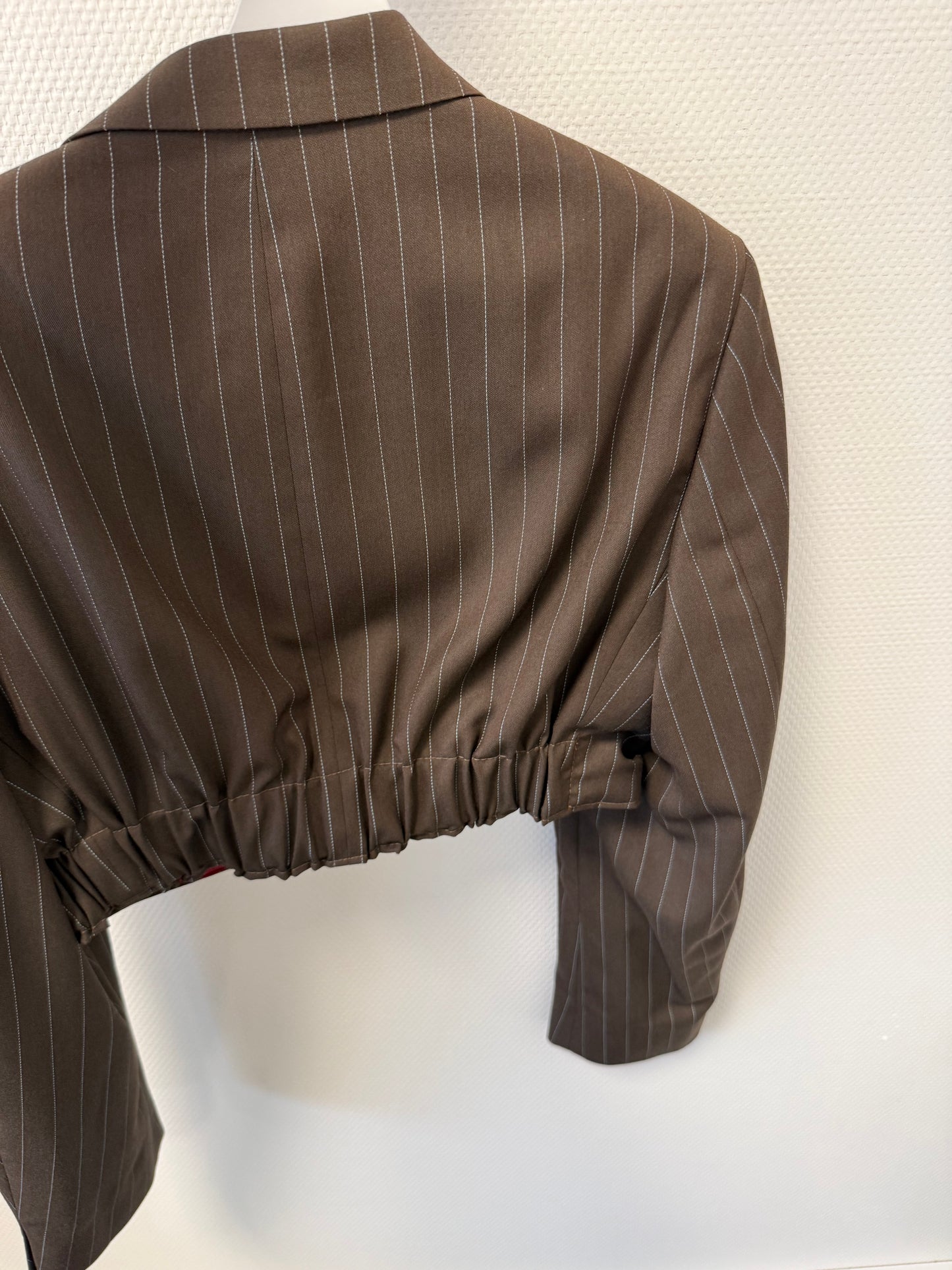 Edit 2 | Piece No.87 – Oversized Blazer [S-M]