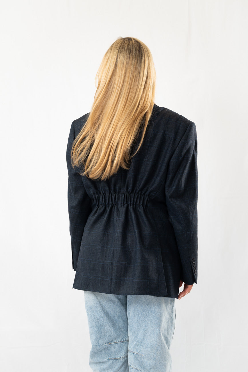 Edit 4 | Piece No.38 – Oversized Blazer [L]