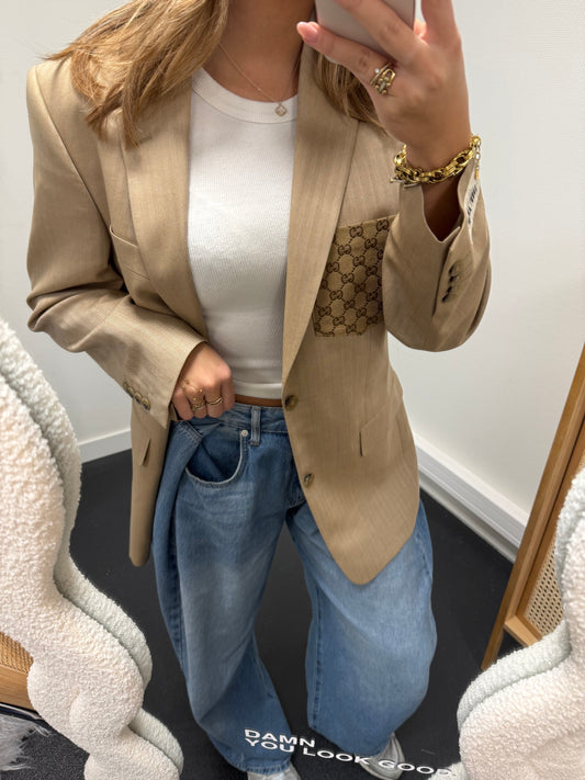 DESIGN YOUR OWN BLAZER