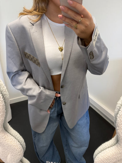 Edit 3 | Piece No.1 – Oversized Blazer [XL]