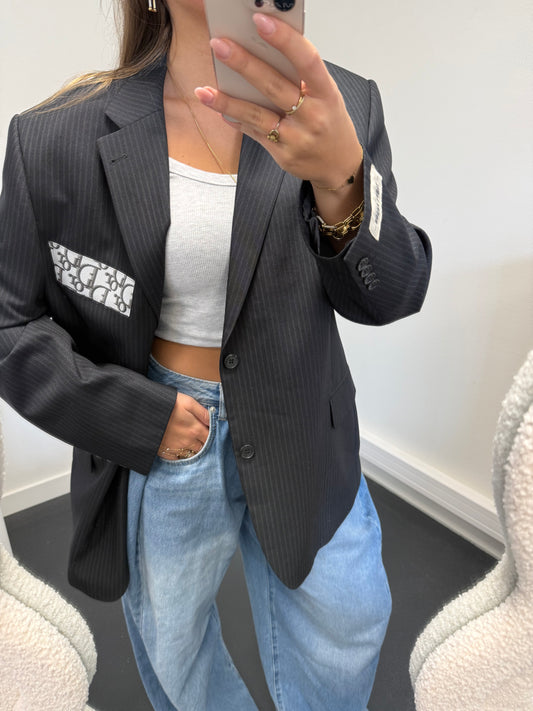 Edit 2 | Piece No.72 – Oversized Blazer [XL]