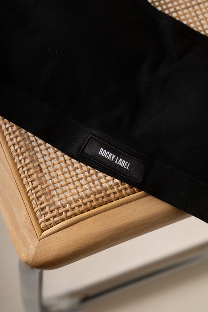 Rocky Essential Top black