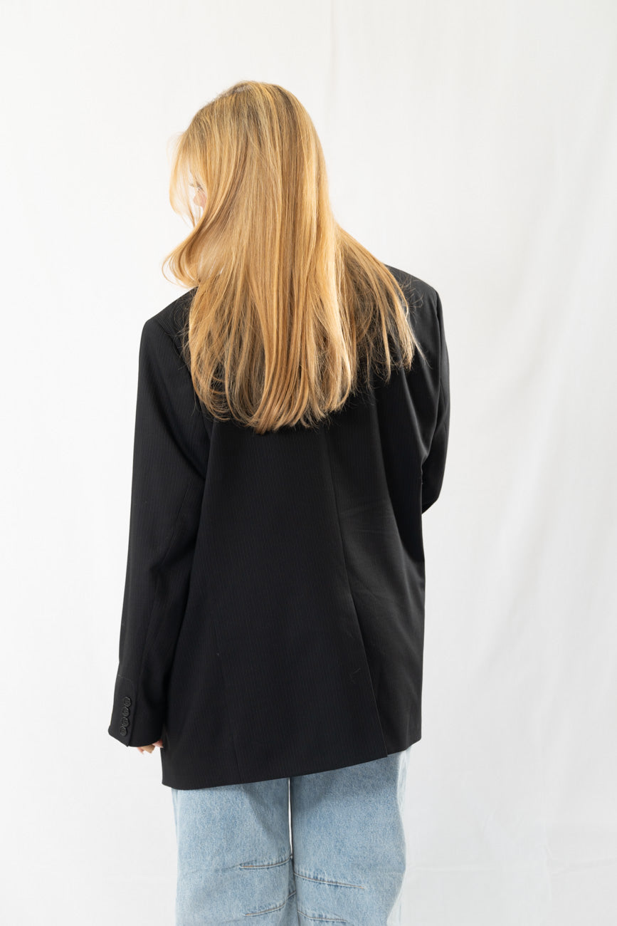 Edit 4 | Piece No.36 - Oversized Blazer [XL]