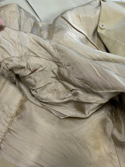 Imperfect Edition | Oversized blazer N.8 [L-XL]