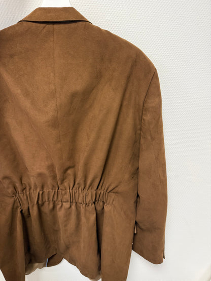 Edit 2 | Piece No.61 – Oversized Blazer [XXL]