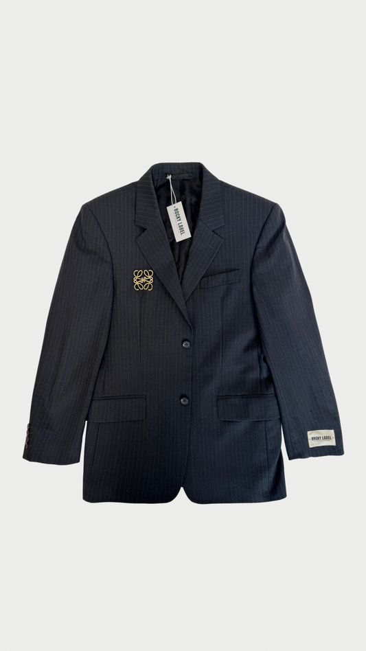 Vintage blazer NO.127 [S-M]