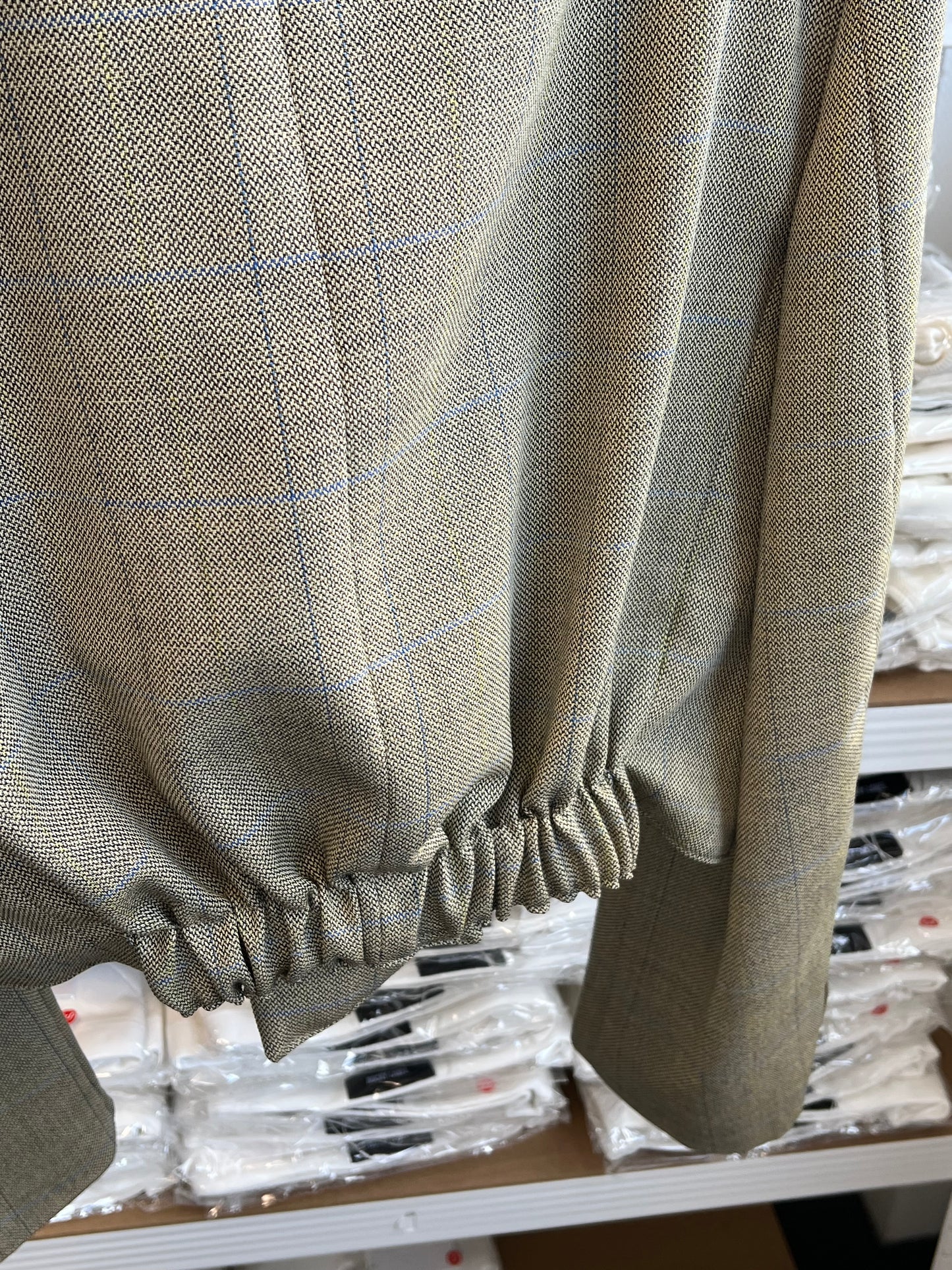 Edit 2 | Piece No.38 – Oversized Blazer [L-XL]