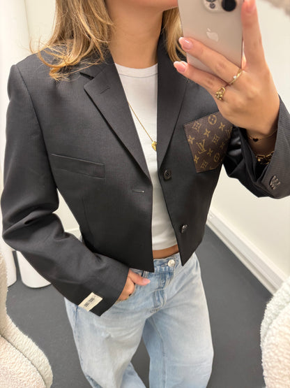 Edit 3 | Piece No.23 – Oversized Blazer [M-L]