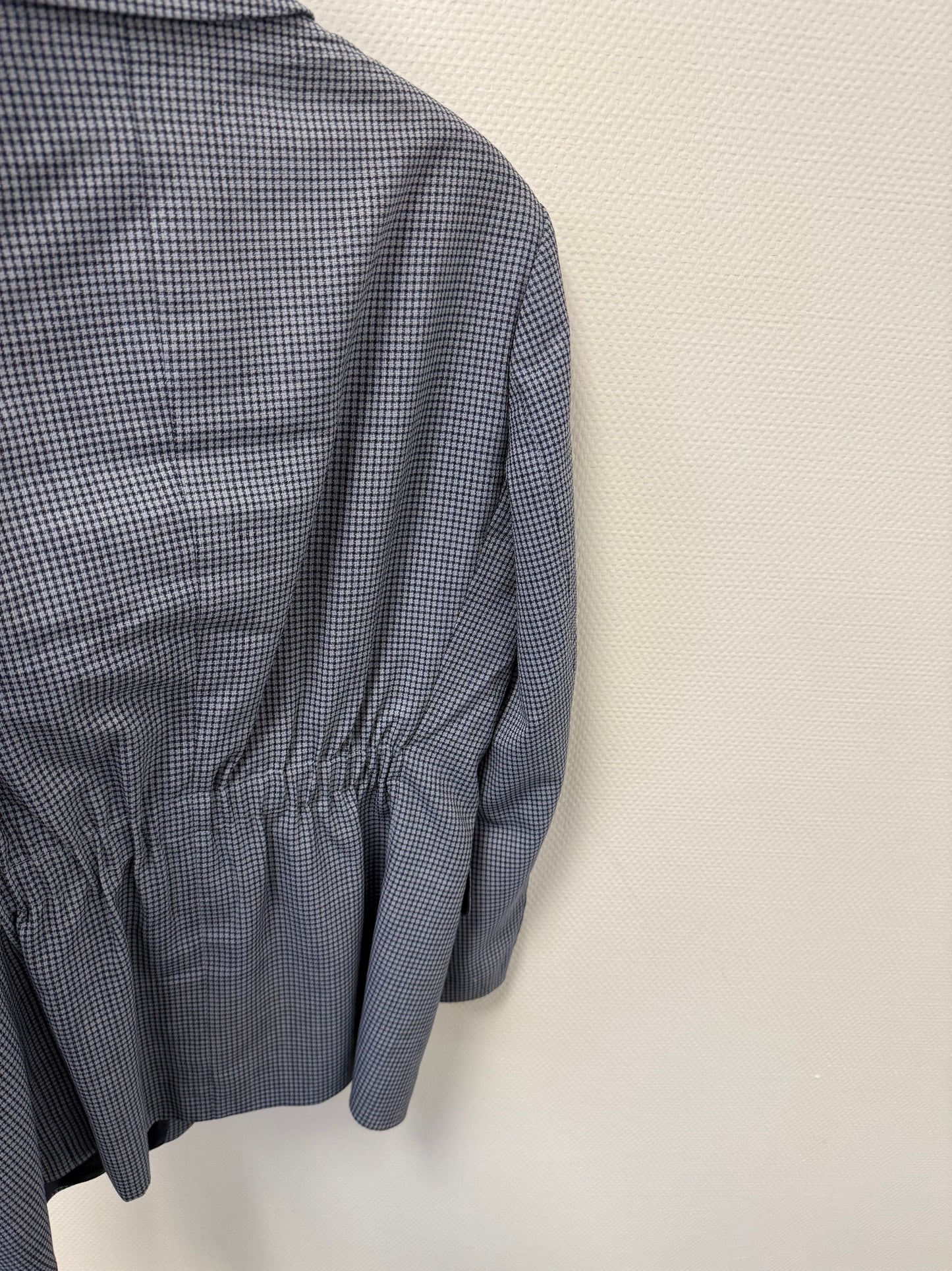 Imperfect Edition | Oversized blazer N.5 [M]