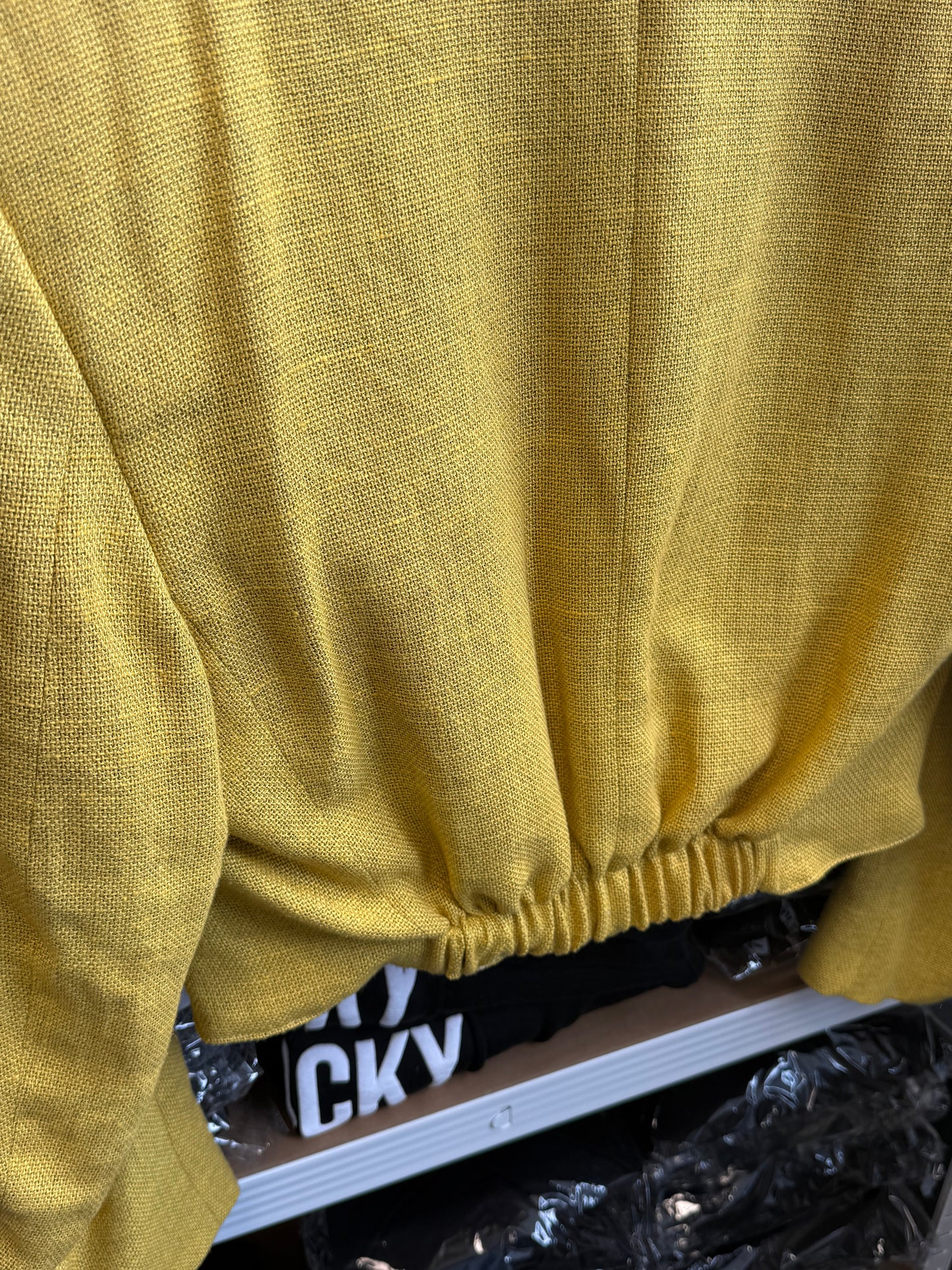 Edit 2 | Piece No.31 – Oversized Blazer [M]