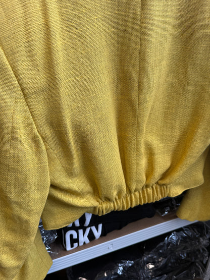 Edit 2 | Piece No.31 – Oversized Blazer [M]